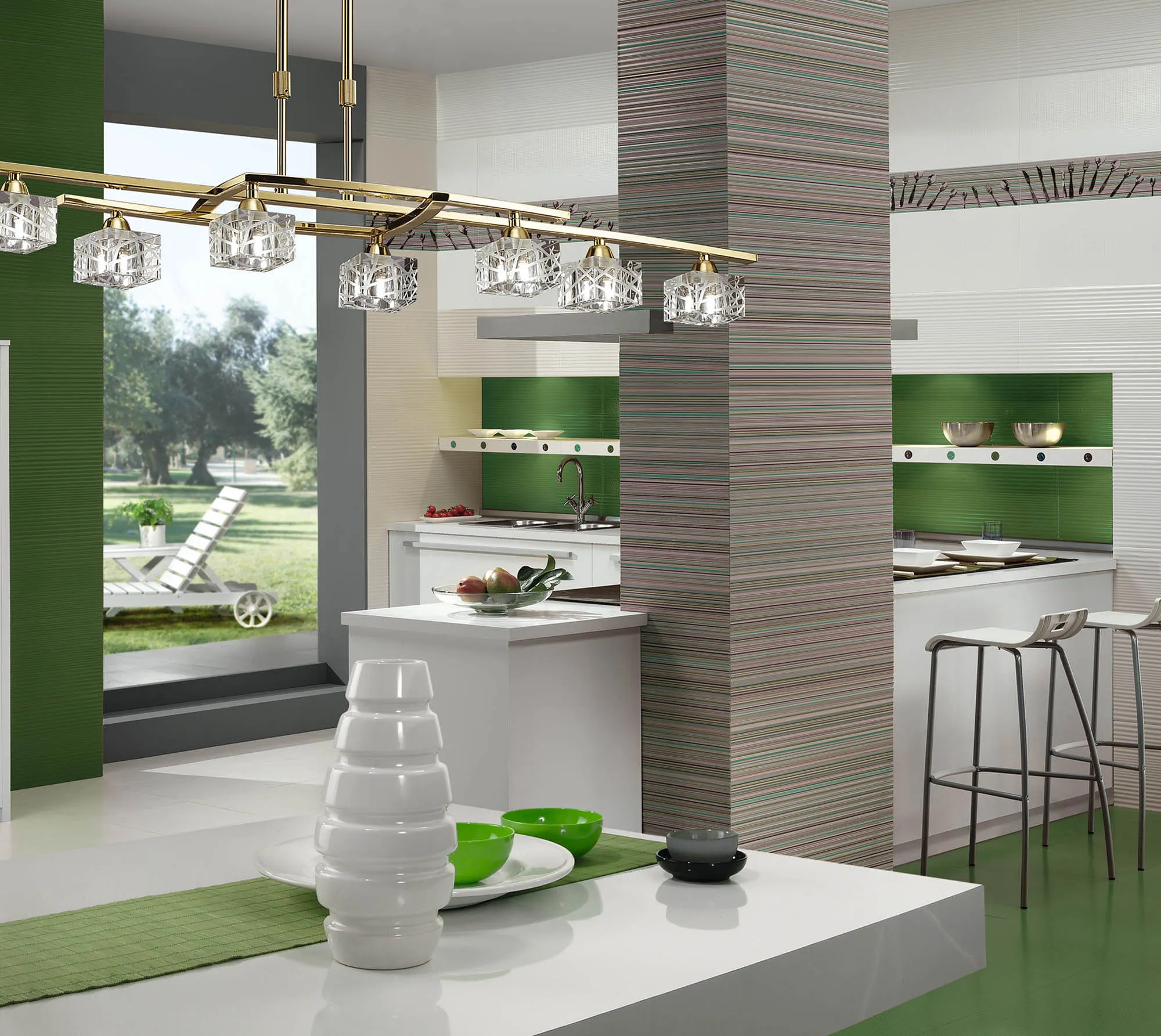 Zen PB Ceiling Lights Mantra Linear Fittings Zen PB Ceiling Lights Mantra Linear Fittings
